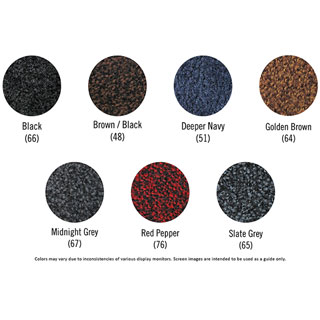 Classic Plush Indoor Mat #4
