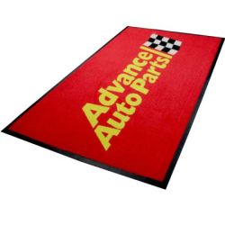 ColorStar Impressions Indoor Logo Mats