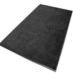 Colorstar Impressions Solid Color Indoor Mat