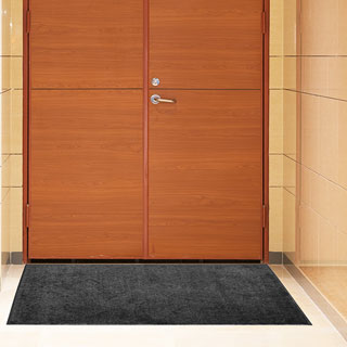 Colorstar Impressions Solid Color Indoor Mat #3