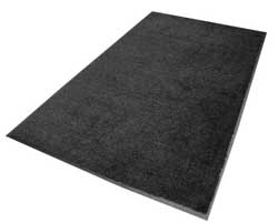 Colorstar Impressions Solid Color Indoor Mat #2