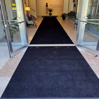 Colorstar Classic 5 FT WIDE Mat Runners #2