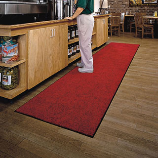 Colorstar Classic 5 FT WIDE Mat Runners #3