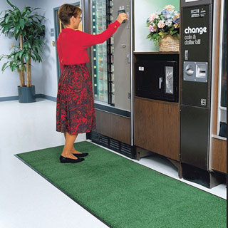 Colorstar Classic 5 FT WIDE Mat Runners #4