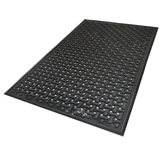 Comfort Flow Mat