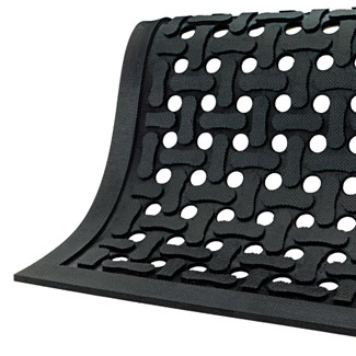 Comfort Flow Mat #4