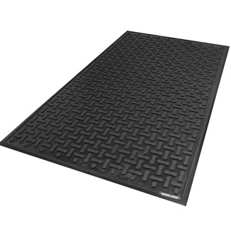 Comfort Scrape Mat