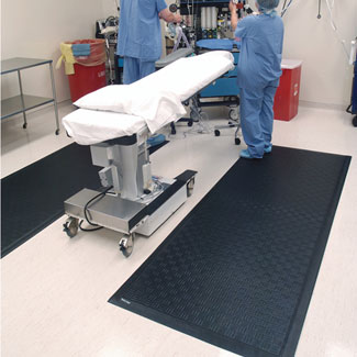 Cushion Station Anti-Fatigue Mat #2