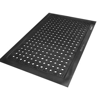 Cushion Station Anti-Fatigue Mat #4