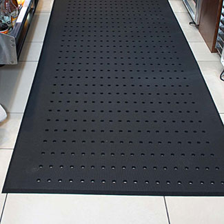 Complete Comfort 4 FT Wide Runners #2