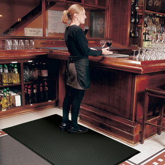 Cushion Max 3 FT Wide Runners #2