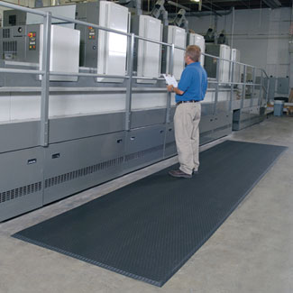 Cushion Max 3 FT Wide Runners #3