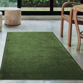Digiprint HD Solid Colors Indoor Mat #4