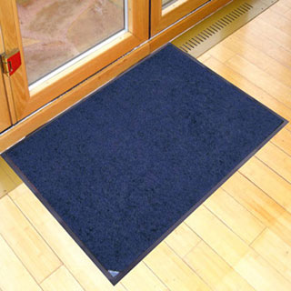 Digiprint HD Solid Colors Indoor Mat #2