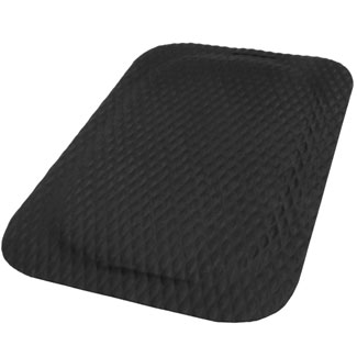 Hog Heaven Anti-Fatigue Mat 5/8