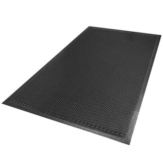 Safety Scrape Mat