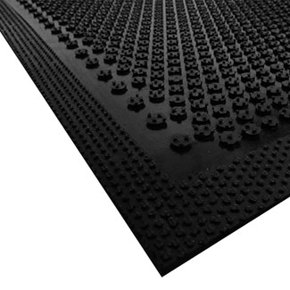 Safety Scrape Mat #4