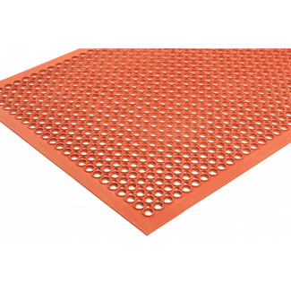 Sanitop Mat #4
