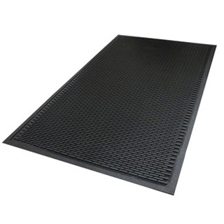 SuperScrape Entrance Mat