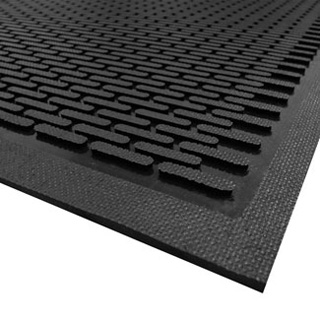 SuperScrape Entrance Mat #3