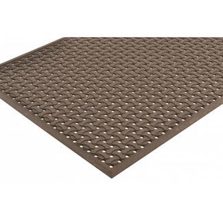 Superflow Mat