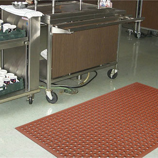 Superflow Mat #2