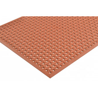 Superflow Mat #4