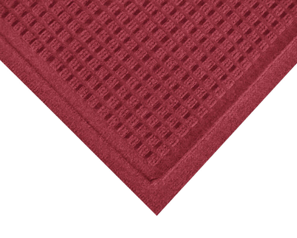 Waterhog Impressions Solid Color Indoor/Outdoor Mat