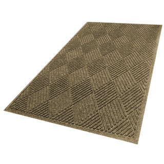 WaterHog Diamond Classic/Fashion Mat #3