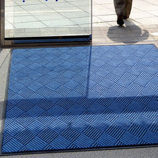 WaterHog Diamond Classic/Fashion Mat #4