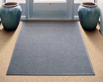 Waterhog Impressions Solid Color Indoor/Outdoor Mat #2
