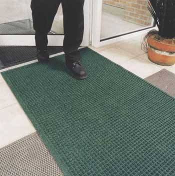 Waterhog Impressions Solid Color Indoor/Outdoor Mat #4