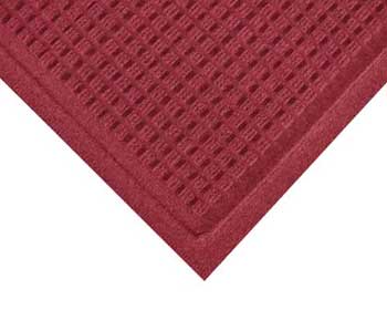 Waterhog Impressions Solid Color Indoor/Outdoor Mat #3