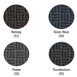 WaterHog Masterpiece Select Mat #4