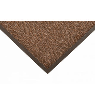 Chevron Entrance Mat