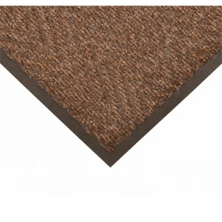 Chevron Entrance Mat
