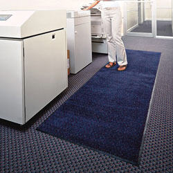 ColorStar 3 FT WIDE Mat Runners #2