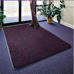 ColorStar 3 FT WIDE Mat Runners #3