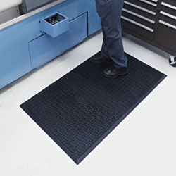 Comfort Scrape Mat #2