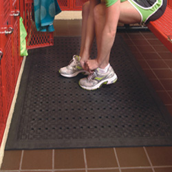 Cushion Station Anti-Fatigue Mat