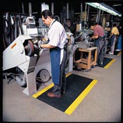 Cushion Trax Anti-Fatigue Mat #3