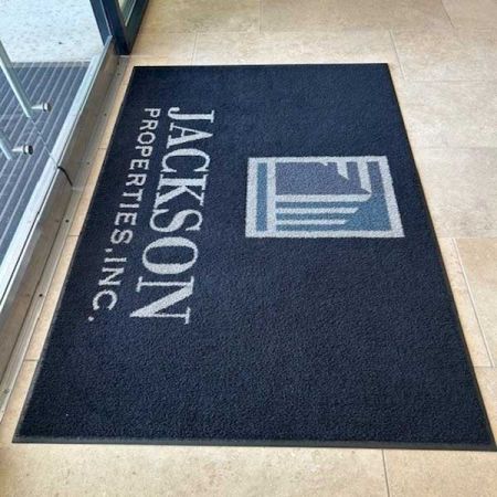 ColorStar Impressions Indoor Logo Mats #2