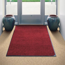 Digiprint HD Solid Colors Indoor Mat #2