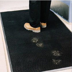 Flex Tip Entrance Mat