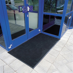 Flex Tip Entrance Mat #3