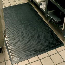 Safety Scrape Mat #3