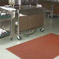 Superflow Mat #3