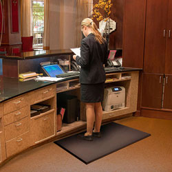 Superfoam Comfort Mat #2