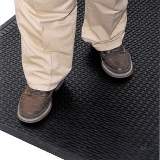 SuperScrape Entrance Mat #4