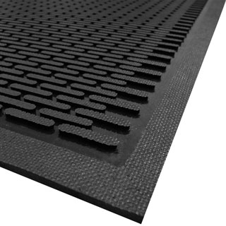 SuperScrape Entrance Mat